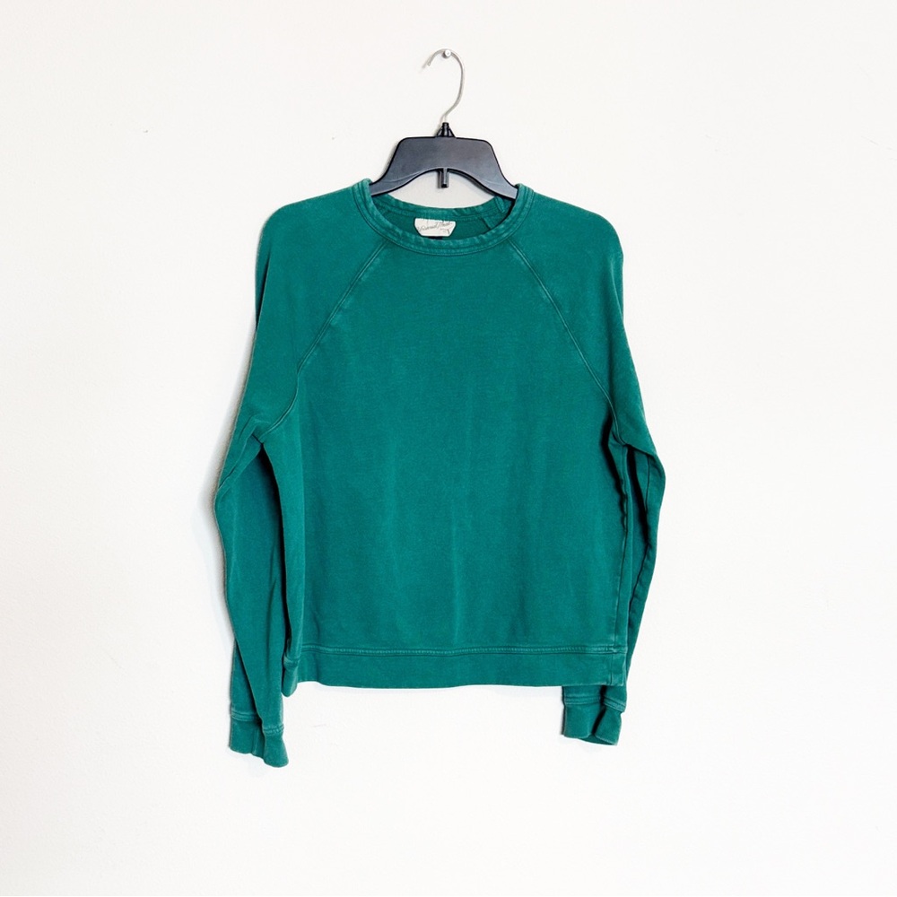 Universal Thread Pullover Sweatshirt - image 1